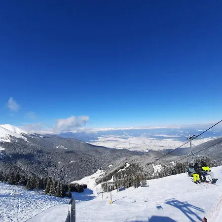 In Aspen Golf Bansko