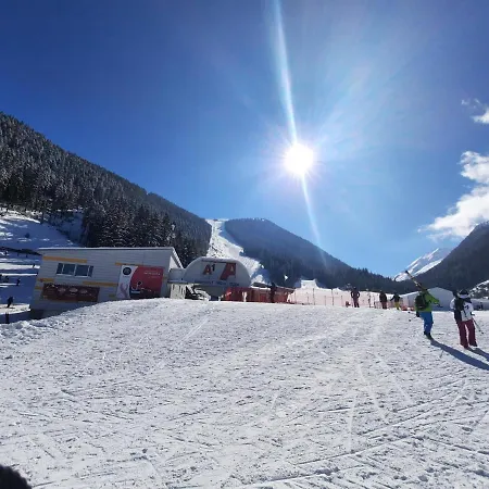 In Aspen Golf Bansko