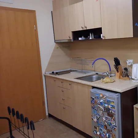 Apartment In Aspen Golf Bansko