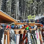 In Aspen Golf Lägenhet Bansko