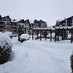 In Aspen Golf * Bansko