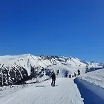 In Aspen Golf Lägenhet