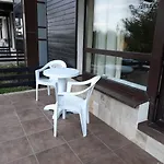 In Aspen Golf Bansko