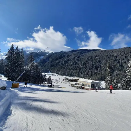 In Aspen Golf * Бансько