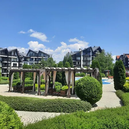 Апартаменти In Aspen Golf