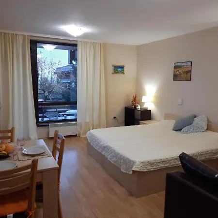 In Aspen Golf * Бансько