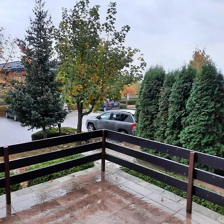 Апартаменти In Aspen Golf *