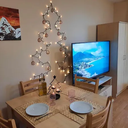 In Aspen Golf * Бансько