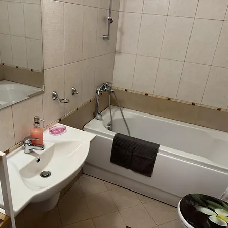 Apartmán In Aspen Golf Bansko