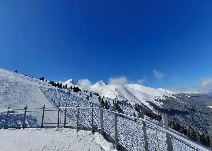 In Aspen Golf Bansko