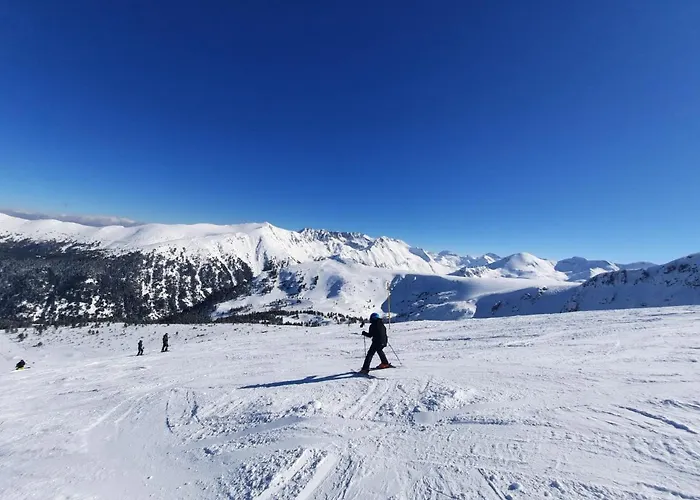 In Aspen Golf * Bansko