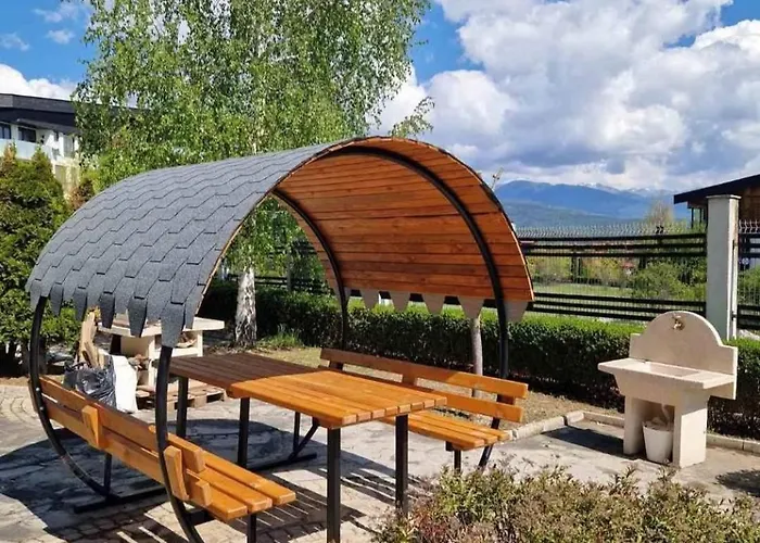 In Aspen Golf Apartmán