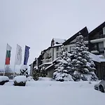 Apartmán In Aspen Golf