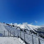 In Aspen Golf Bansko