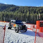 Apartmán In Aspen Golf *