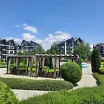 Apartmán In Aspen Golf