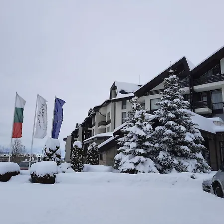 Апартамент In Aspen Golf