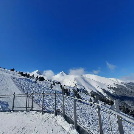 In Aspen Golf Банско