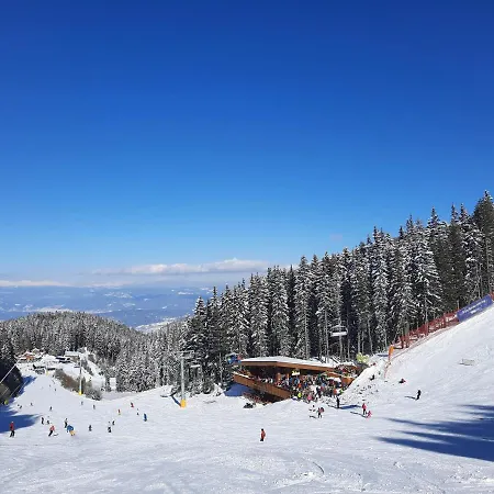 Apartment In Aspen Golf