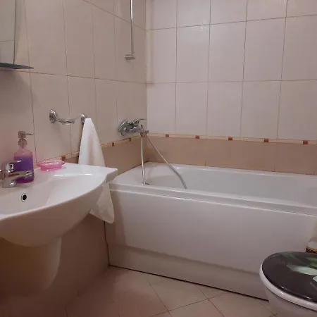 Lejlighed In Aspen Golf