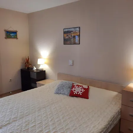 In Aspen Golf Lejlighed *