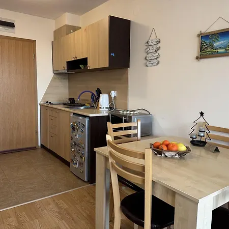 Апартамент In Aspen Golf *