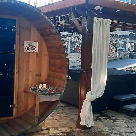 Apartment In Aspen Golf