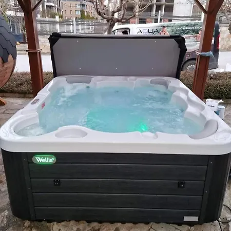 In Aspen Golf Apartment Bansko