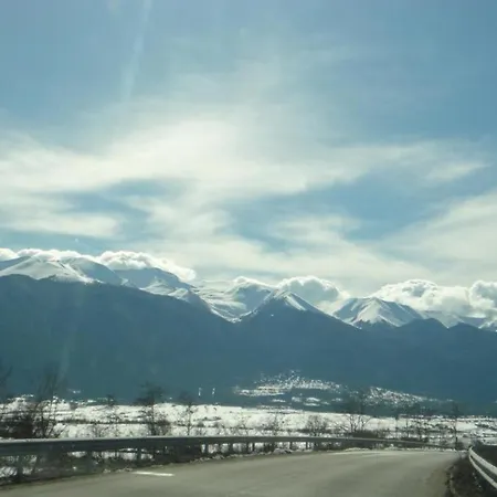 In Aspen Golf * Bansko