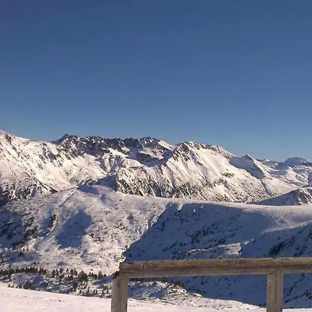 In Aspen Golf Lejlighed *