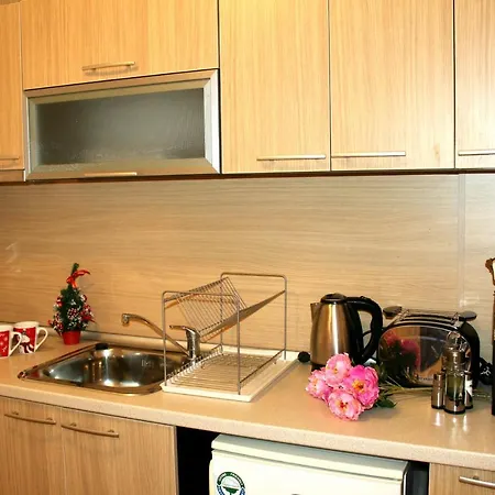 In Aspen Golf Апартамент