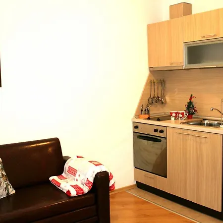 Апартамент In Aspen Golf