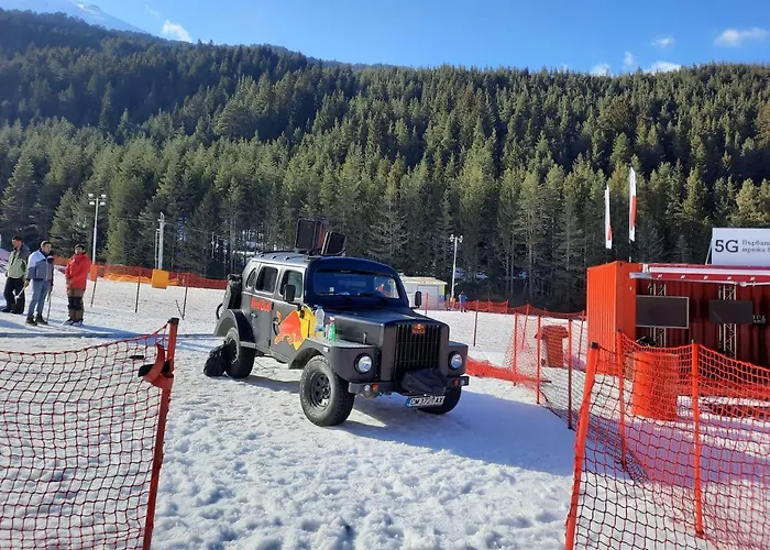 Apartment In Aspen Golf *