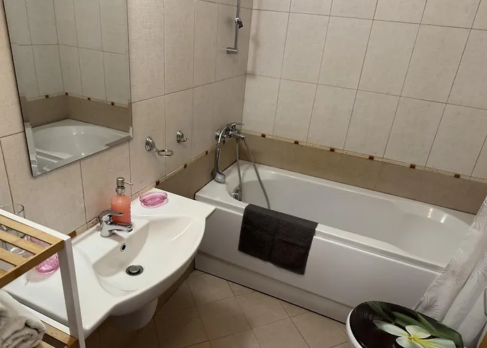 Apartment In Aspen Golf Bansko