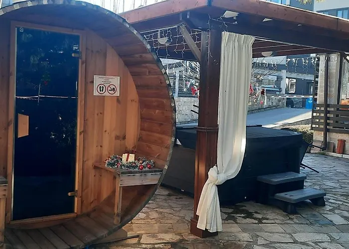 Apartment In Aspen Golf