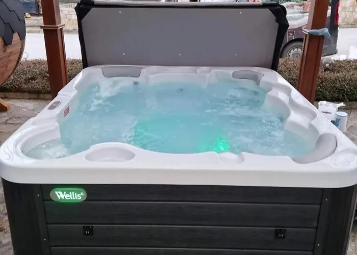 In Aspen Golf Апартамент Банско