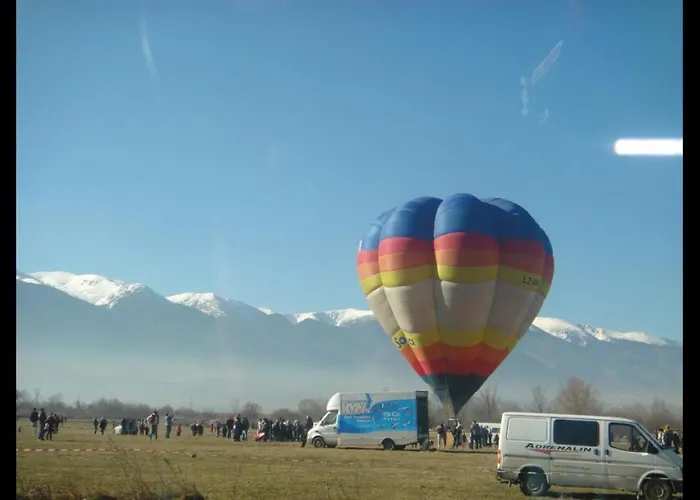 In Aspen Golf Lägenhet *