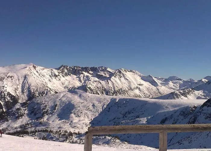 In Aspen Golf Apartment *