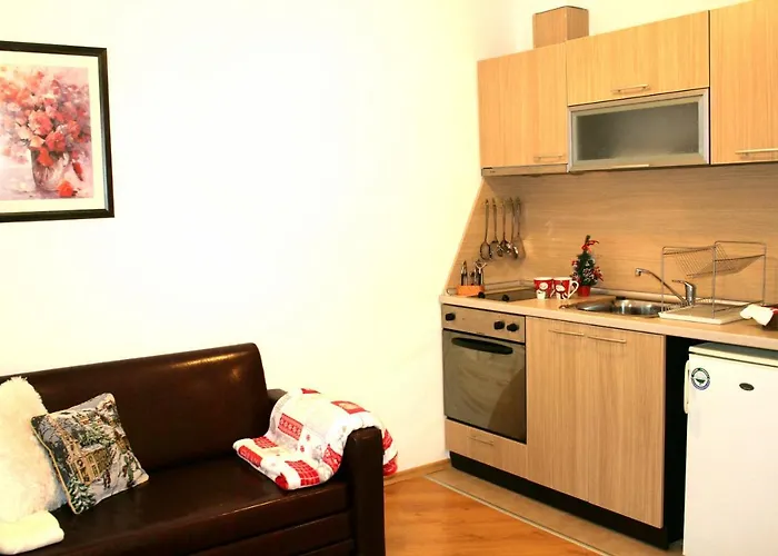 Apartment In Aspen Golf